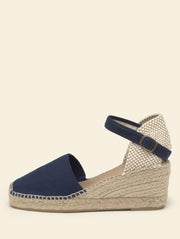 Espadrille with bracelet for woman Asilde