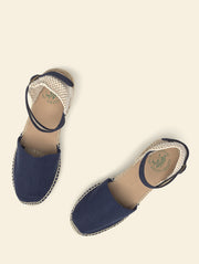 Espadrille with bracelet for woman Asilde